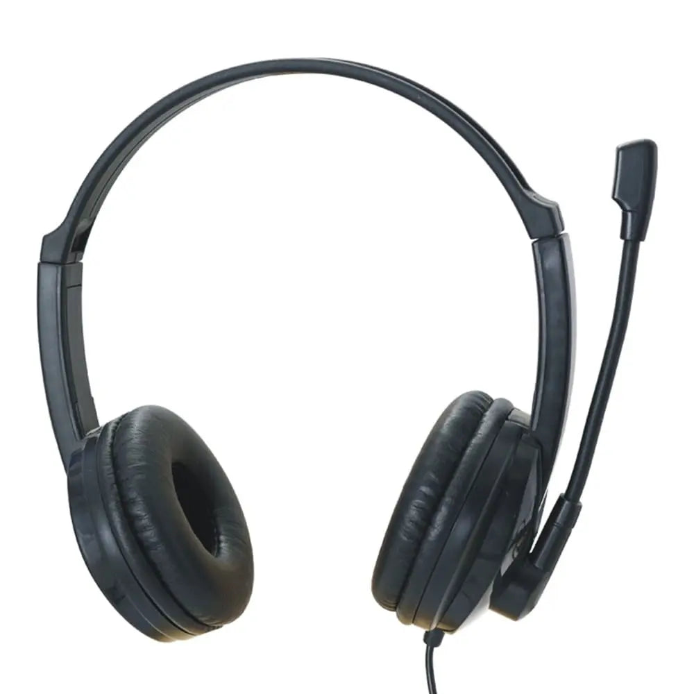 EASE Headset With buit in Noise-Cancelling EASE Headset With buit in Noise-Cancelling